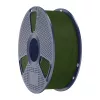 SUNLU PLA+ High-Speed Olive Filament 1.75mm 1kg FDM spausdintuvams