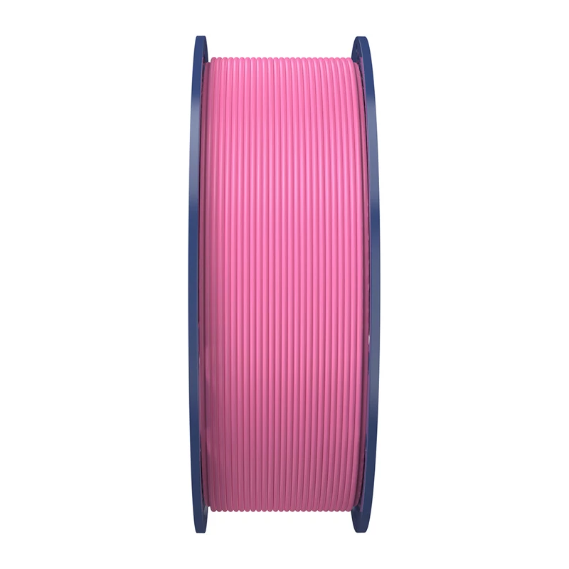 SUNLU PLA+ High-Speed Pink 3D spausdinimo filamentas 1.75mm 1kg