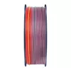 SUNLU PLA R 01 Rainbow PLA filamentas 1.75mm 1kg 3D spausdintuvui