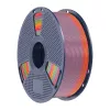 SUNLU PLA R 01 Rainbow PLA filamentas 1.75mm 1kg 3D spausdintuvui