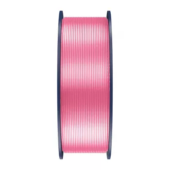 Sunlu PLA+ Silk Filament 1.75mm Pink 1kg – blizgantis šilko efektas FDM 3D spausdintuvams