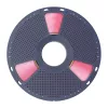 Sunlu PLA+ Silk Filament 1.75mm Pink 1kg – blizgantis šilko efektas FDM 3D spausdintuvams