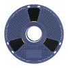 SUNLU TPU Silk B 3D spausdinimo filamentas 1.75 mm 1 kg juodas