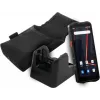 Sunmi L2s PRO 5,5 colio Android 12 GMS rankinis terminalas su 2D skaitytuvu, 3GB/32GB, aštuonių branduolių, dėklas įskaičiuotas P09064085-HOL-CRA