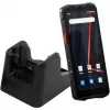 Sunmi L2s PRO 5,5 colio Android 12 Non-GMS mobilusis kompiuteris su įkrovimo doku, 3GB/32GB, aštuonių branduolių, be skaitytuvo (P09064024-CRA)