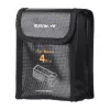 Sunnylife 2 Battery Case, skirta DJI Mavic 4 Pro