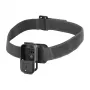 Sunnylife 360° besisukantis galvos laikiklis, skirtas Osmo Nano (ON-TD111) - juodas
