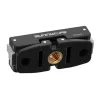 Sunnylife AD049 Quick-Connect Fitting, greito atjungimo adapteris, skirtas DJI Osmo Action 3/4