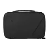 SUNNYLIFE Adventure Bag, skirta DJI Osmo Action 5 Pro / Action 4 / Action 3 (Juoda)