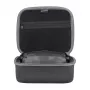 Sunnylife B937 EVA kietas dėklas DJI FPV Goggles V2, Goggles 2 ir Integra apsaugai (pilka/juoda)