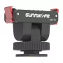 Sunnylife Cold Press Adapter for DJI Action 2
