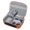 SUNNYLIFE Combo Bag for DJI Neo (Orange)