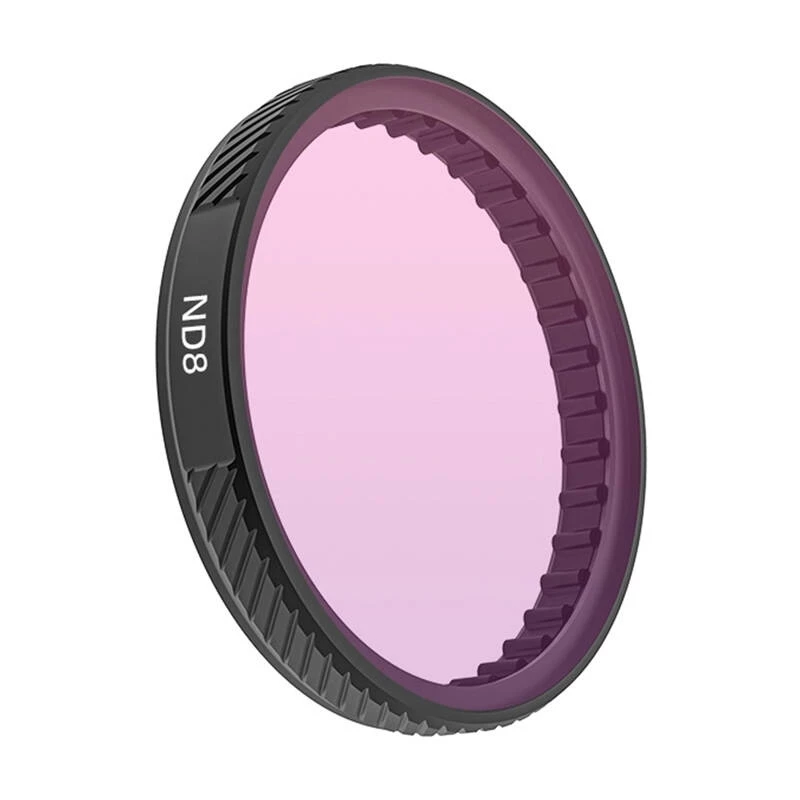 Sunnylife Filter Set 073523 - ND/PL filtrų rinkinys DJI Mini 3 Pro (4 filtrai)