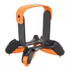 Sunnylife Nusileidimo Stovai, skirti DJI Avata 2 (Oranžiniai)