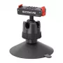 Sunnylife Magnetinis tvirtinimo adapteris su 360° rutuliniu šarnyru, skirtas Osmo Action 3/4/5 Pro