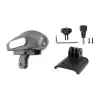 Sunnylife tvirtinimo adapteris + žibintuvėlis DJI Avata 2 dronui