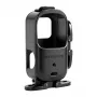 Sunnylife ON-BK065 Sulankstomas apsauginis rėmas, skirtas DJI Osmo Action 3/4 (juodas)