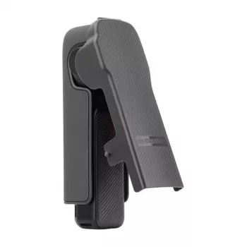 Sunnylife OP3-K933 Protective Case for DJI Osmo Pocket 3 - Black
