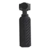 Sunnylife silikoninis dangtelis su šilumos išsklaidymu, skirtas DJI Osmo Pocket 3 (juodas)