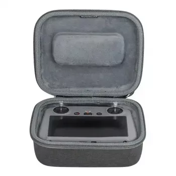 Sunnylife Storage Bag for DJI RC 2 Remote Controller - Grey