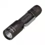 SUPERFIRE A6 žibintuvėlis - 1200 liumenų P50 LED, 280 m spindulys, USB įkraunamas, su priartinimu, IP44
