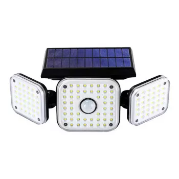 Superfire FF13-C Saulės lempa 22W 300lm 2400mAh