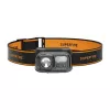 Superfire HL23-X 300 Lumen USB-C įkraunamas LED žibintuvėlis su galvos juosta