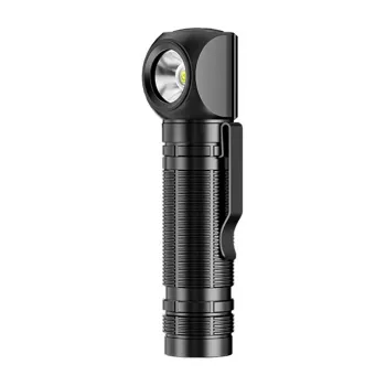 Superfire TH06 galvos žibintas, 600 lm, USB-C