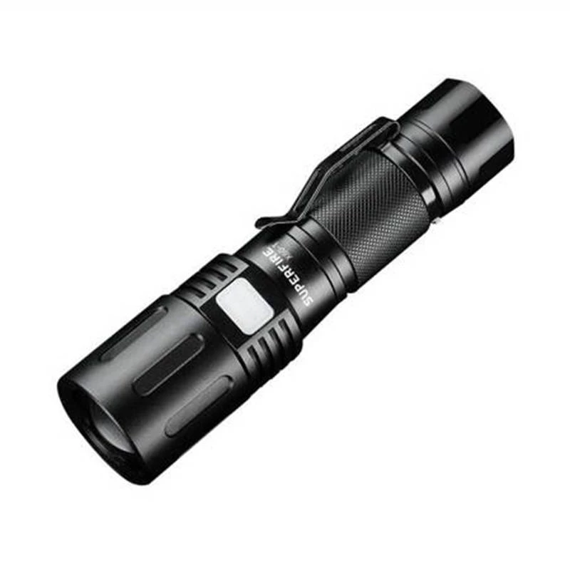 Superfire X60-T Prožektorius 1500 liumenų USB Type-C įkraunamas