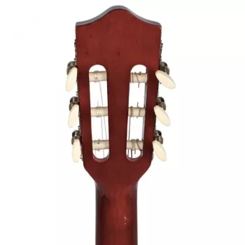 SUPRIMO CGS2 SB klasikinė gitara 4/4 Sunburst