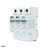 Apsauginis įtampos ribotuvas 4P 12.5kA (10/350) T1+T2 (B+C) SCHELINGER