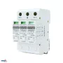 Apsauginis įtampos ribotuvas 4P 12.5kA (10/350) T1+T2 (B+C) SCHELINGER