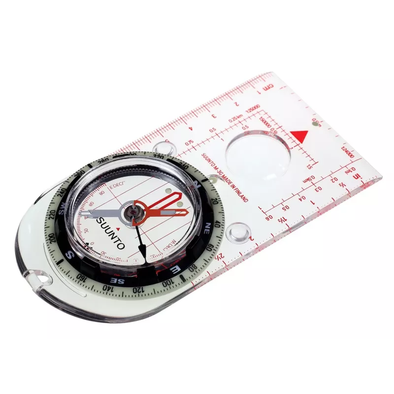 Suunto M-3 G kompasas