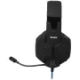 SVEN AP-U980MV Gaming Headset su RGB apšvietimu, laidinis USB, 50 mm tvarkyklės, juoda