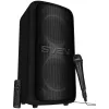 SVEN PS-960 2.0 nešiojamas Bluetooth garsiakalbis, 160 W, TWS, FM, USB, LED, juodas