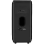 SVEN PS-960 2.0 nešiojamas Bluetooth garsiakalbis, 160 W, TWS, FM, USB, LED, juodas