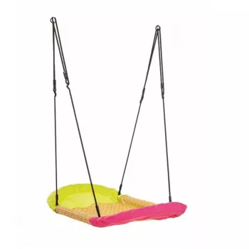 Swing Grandoh 170x70cm stačiakampė akrilinė vonia balta