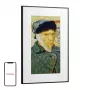 SwitchBot AI Art Frame 31.5 Digital Photo Frame