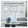 SwitchBot Meter Pro CO2 – išmanioji oro kokybės stotelė