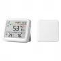 SwitchBot Meter Pro CO2 – išmanioji oro kokybės stotelė