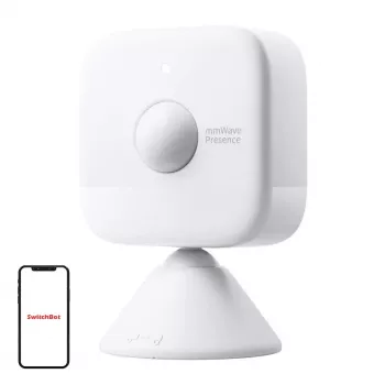 SwitchBot Motion Sensor