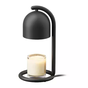 SwitchBot Smart Candle Warmer (Juoda)