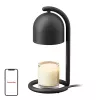 SwitchBot Smart Candle Warmer (Juoda)