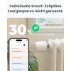 SwitchBot Termostatinė galvutė