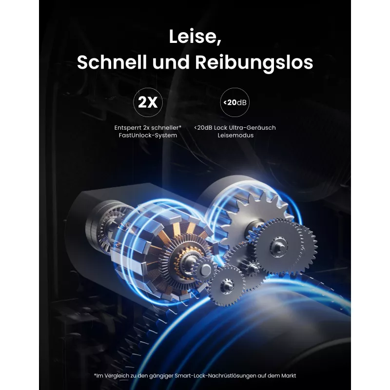 „SwitchBot“ Ultra Touch rinkinys juodas (Lock Ultra, Keypad Touch, Hub Mini)