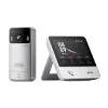 „SwitchBot“ vaizdo durų skambutis („Smart Video Doorbell“)