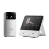 „SwitchBot“ vaizdo durų skambutis („Smart Video Doorbell“)