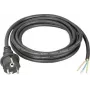 SYGONIX SY-5045576 maitinimo laidas Schuko į IEC C13 3m juodas
