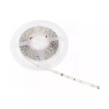 SYNERGY21 LED Flex Strip 2835 - 30 Šiltai balta DC12V 12W IP20