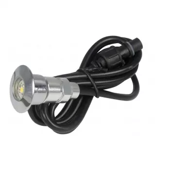 SYNERGY21 LED įžeminis prožektorius ARGOS Round In-G-A IP67 RGB